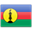 New Caledonia icon
